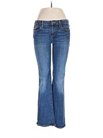 Eddie Bauer Jeans (view 1)