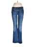 Eddie Bauer Hearts Blue Jeans Size 6 - photo 1