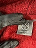 Daisy Fuentes Burgundy Jacket Size 2X - photo 6