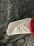 Daisy Fuentes Burgundy Jacket Size 2X - photo 7