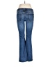 Eddie Bauer Hearts Blue Jeans Size 6 - photo 2