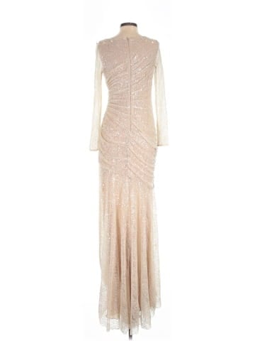 Carmen Marc Valvo Cocktail Dress (view 2)