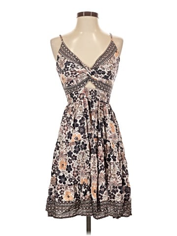 Angie Cocktail Dress (view 1)