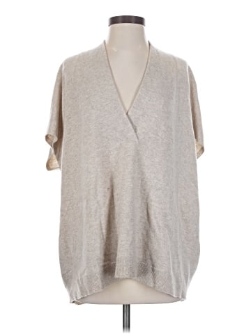 Vince. Poncho (view 1)