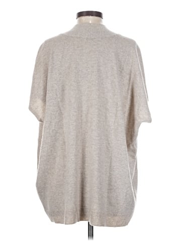 Vince. Poncho (view 2)