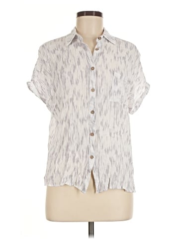 Mittoshop Short Sleeve Blouse (view 1)