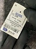 Taylor 100% Polyester Blue Cocktail Dress Size 22 - photo 5
