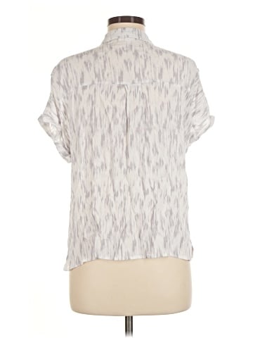 Mittoshop Short Sleeve Blouse (view 2)