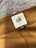 CAbi Solid Brown Casual Skirt Size 2 - photo 4