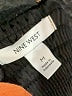 Nine West Animal Print Orange Casual Dress Size M - photo 7