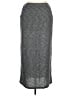 C established 1946 Gray Casual Skirt Size 14 - photo 1