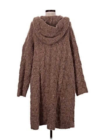Pol Cardigan (view 2)
