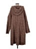 Pol Brown Cardigan Size L - photo 2