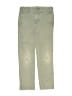 Crewcuts Green Jeans Size 7 - photo 1