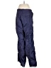 Motel 100% Polyester Blue Casual Pants Size XS - photo 2