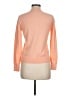 J.Crew Orange Cardigan Size M - photo 2