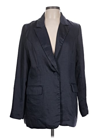 Aqua Blazer (view 1)