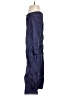 Motel 100% Polyester Blue Casual Pants Size XS - photo 5