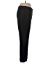 Talbots Black Active Pants Size 12 - photo 4