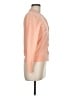 J.Crew Orange Cardigan Size M - photo 4