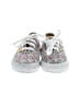 Vans Paisley White Sneakers Size 4 (baby) - photo 2