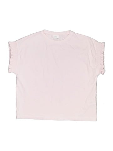 Zara Kids Short Sleeve T-Shirt (view 1)