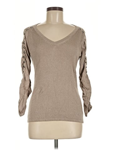 Etcetera Pullover Sweater (view 1)