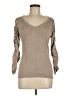 Etcetera Tan Pullover Sweater Size M - photo 1
