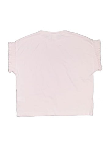 Zara Kids Short Sleeve T-Shirt (view 2)