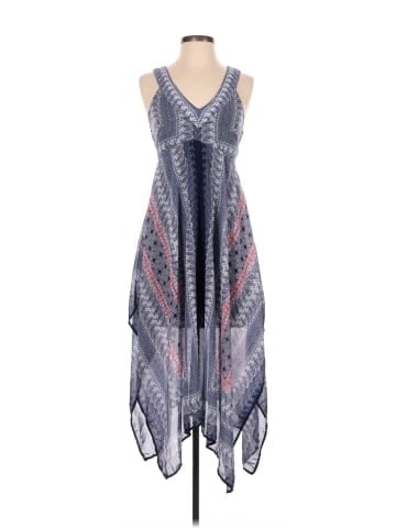 Japna Casual Dress (view 1)
