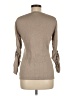 Etcetera Tan Pullover Sweater Size M - photo 2