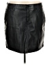 Torrid Black Faux Leather Skirt Size 20 - photo 1
