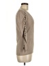 Etcetera Tan Pullover Sweater Size M - photo 4