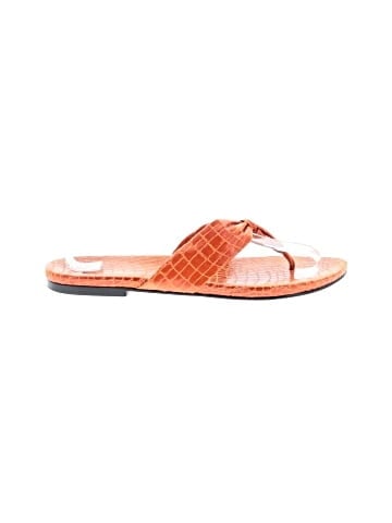 Unbranded Flip Flops (view 1)