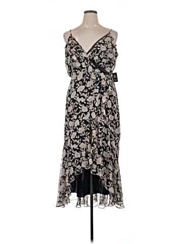 Express Cocktail Dress (view 1)