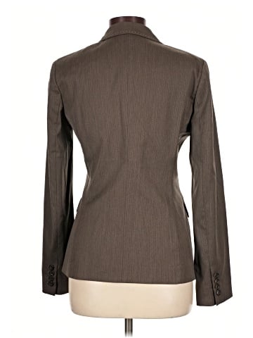 Elie Tahari Wool Blazer (view 2)
