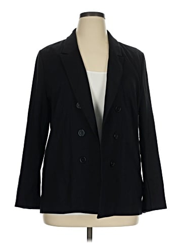 Worthington Blazer (view 1)
