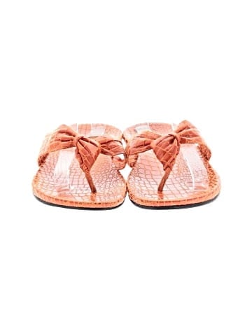 Unbranded Flip Flops (view 2)