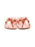 Unbranded Orange Flip Flops Size 7 - photo 2