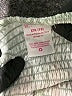 No Boundaries 100% Recycled Polyester Metallic Green Jumpsuit Size XXL - photo 5