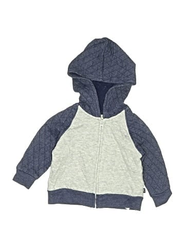 Baby B'gosh Zip Up Hoodie (view 1)