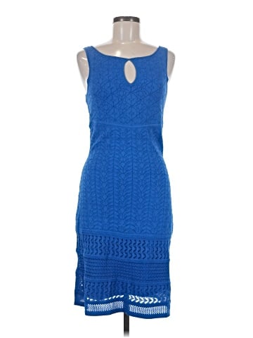 Catherine Malandrino Cocktail Dress (view 1)