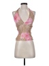 See You Monday Pink Tank Top Size S - photo 1