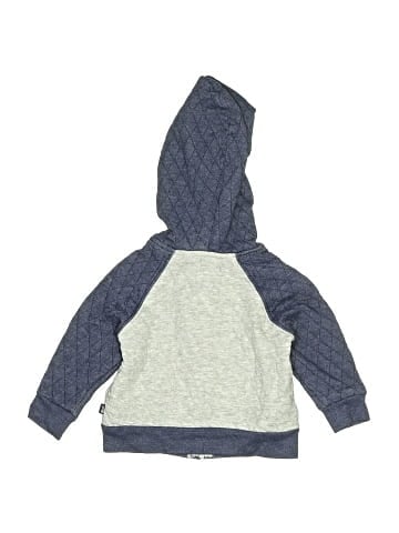 Baby B'gosh Zip Up Hoodie (view 2)