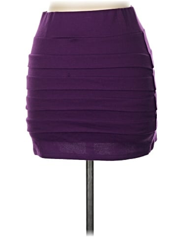 Brat Star Casual Skirt (view 2)