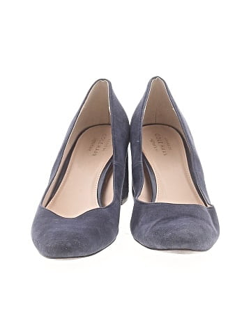 Cole Haan Heels (view 2)