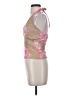 See You Monday Pink Tank Top Size S - photo 5