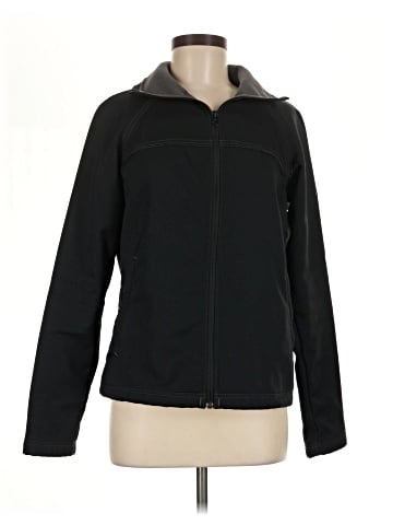 Columbia Jacket (view 1)