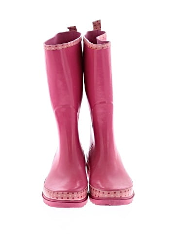 Assorted Brands Rain Boots (view 2)