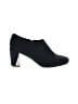 Donald J Pliner Black Ankle Boots Size 7 - photo 1